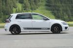 Volkswagen Golf R360S 2016 года